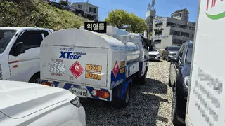 삼오5KL 탱크로리 현황 사진 14