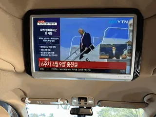 카니발 하이리무진 현황 사진 10