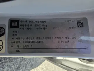 스파크 1.0 현황 사진 9
