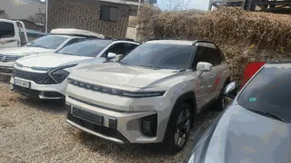 토레스 EVX 현황 사진 15