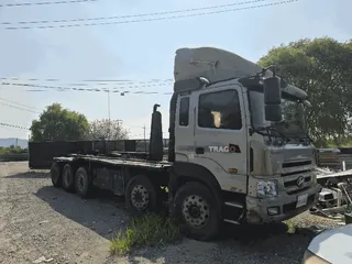 뉴파워트럭 현황 사진 2