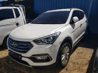 싼타페(SANTAFE) 현황 사진 2
