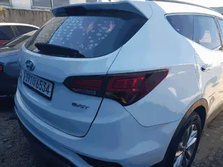 싼타페(SANTAFE) 현황 사진 5