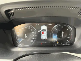 볼보XC60D5AWD 현황 사진 4