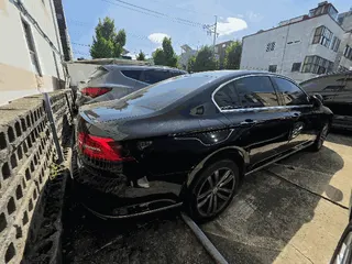 Passat GT 2.0 TDI 현황 사진 4