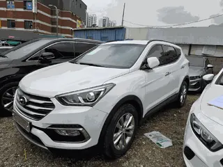 싼타페(SANTAFE) 현황 사진 1