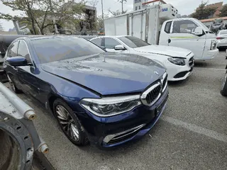 BMW 520d 현황 사진 1