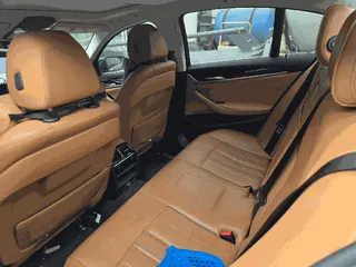BMW 520d 현황 사진 5