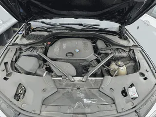 BMW 520d 현황 사진 6