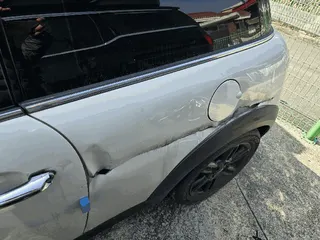 MINI Cooper D 현황 사진 2