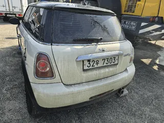 MINI Cooper D 현황 사진 3