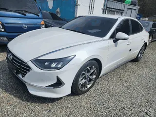 쏘나타(SONATA) 현황 사진 3