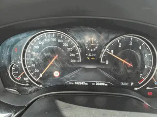 BMW 530i 현황 사진 6