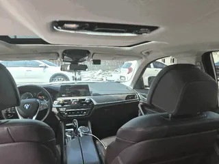 BMW 530i 현황 사진 7