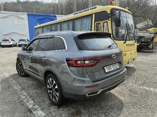 QM6 현황 사진 3