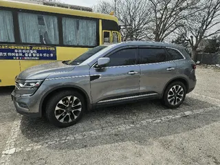 QM6 현황 사진 2