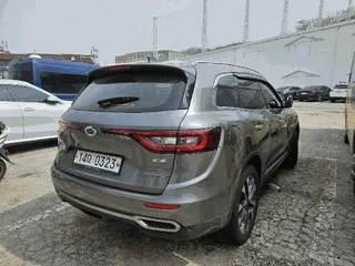 QM6 현황 사진 6