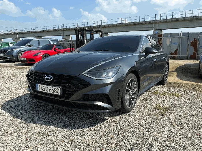 쏘나타(SONATA)