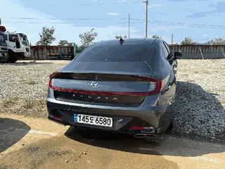 쏘나타(SONATA) 현황 사진 2