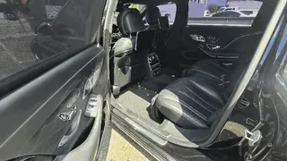 Mercedes-Maybach S500 4Matic 현황 사진 8