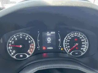 짚 레니게이드 2.4 FWD 현황 사진 13