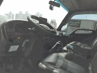 한신 울트라 고소작업차 현황 사진 3