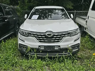 QM6 현황 사진 1