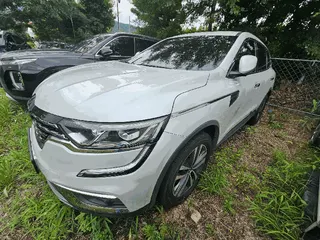 QM6 현황 사진 2