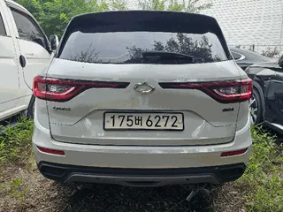 QM6 현황 사진 3