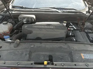 Lincoln Nautilus 2.7 AWD 현황 사진 4