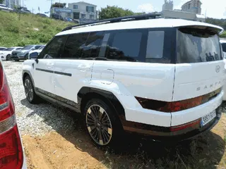 싼타페 하이브리드 현황 사진 2
