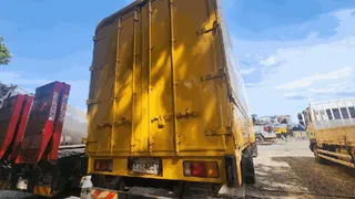 메가트럭(와이드캡) 현황 사진 13