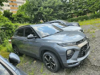 트레일블레이저 1.35 TURBO AWD 현황 사진 3