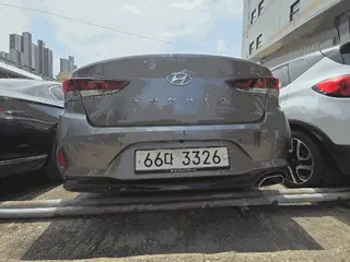 쏘나타(SONATA) 현황 사진 3