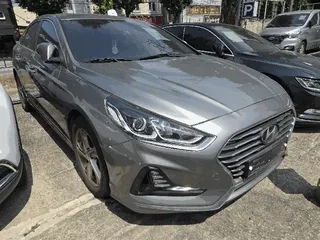 쏘나타(SONATA) 현황 사진 8