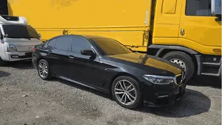 BMW 520d xDrive 현황 사진 1