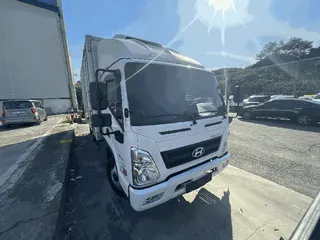 포터Ⅱ냉동탑차 (PORTER Ⅱ) 현황 사진 58
