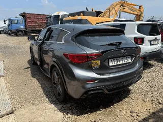 INFINITI Q30 현황 사진 4