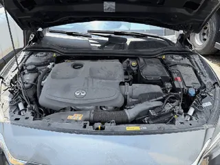 INFINITI Q30 현황 사진 5