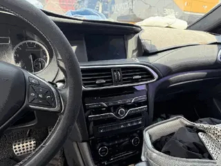 INFINITI Q30 현황 사진 3