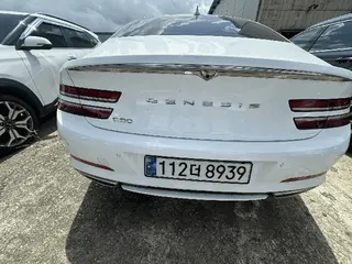 G80 현황 사진 6