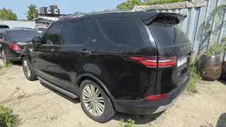디스커버리 TD6 현황 사진 2