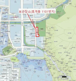 TGX 현황 사진 7