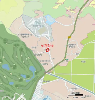 그랜드스타렉스어린이버스(GRAND STAREX) 위치도 1