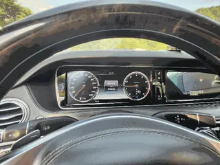 S500 4Matic L 현황 사진 2