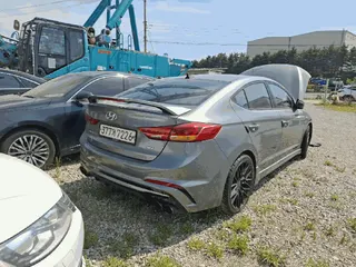 아반떼 스포츠(AVANTE SPORT) 현황 사진 6
