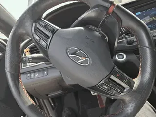 아반떼 스포츠(AVANTE SPORT) 현황 사진 12