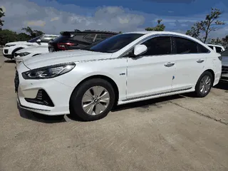 쏘나타 하이브리드(SONATA HYBRID) 현황 사진 2