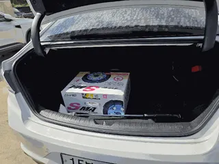 쏘나타 하이브리드(SONATA HYBRID) 현황 사진 10