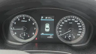 그랜저(GRANDEUR) 현황 사진 5